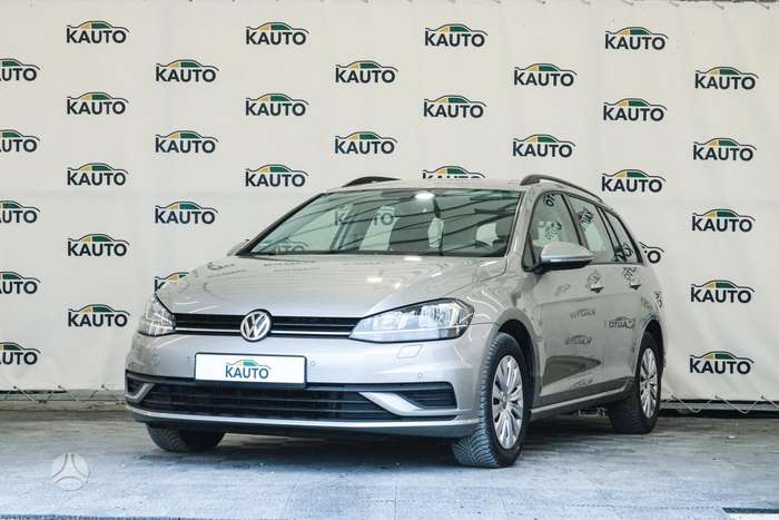 Volkswagen Golf, 1.0 l., Универсал