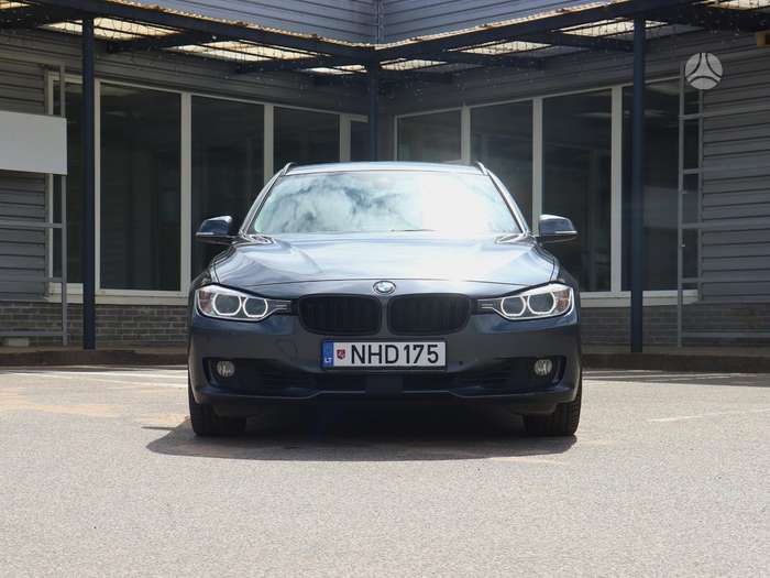 BMW 330, 3.0 l., Универсал