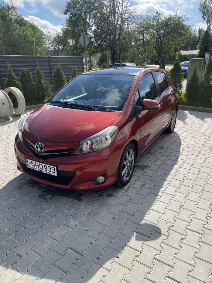Nuotrauka 1 iš 4