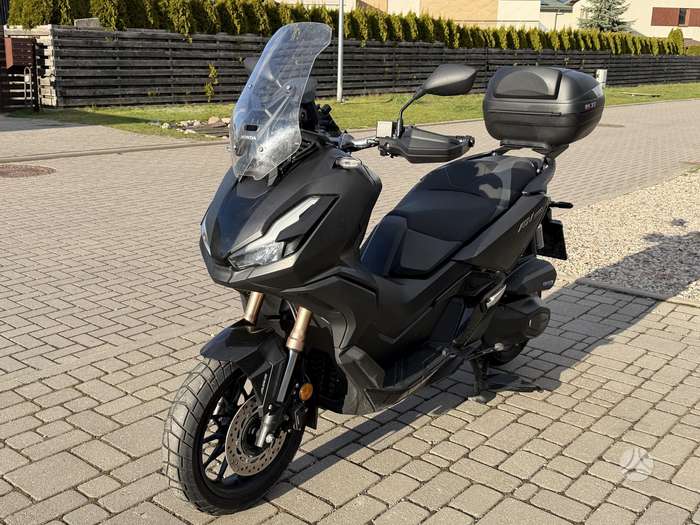 Honda ADV350 330cc, мотороллеры / мопеды