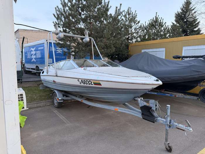 Bayliner Capri, яхты / катера