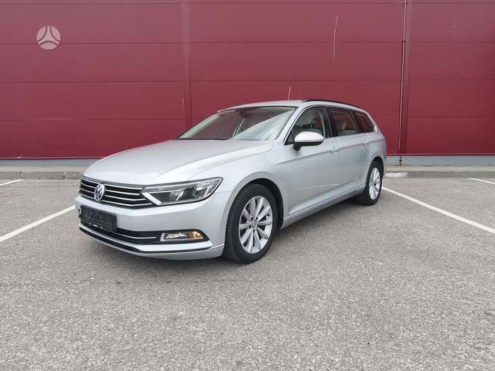 Volkswagen Passat, 1.6 l., Универсал