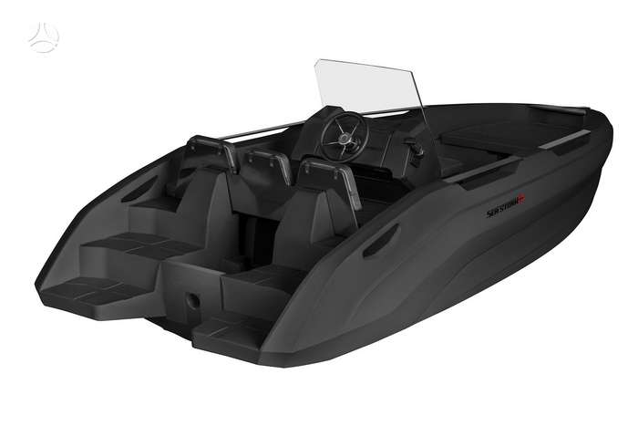SeaStorm 17, yachts / cruisers