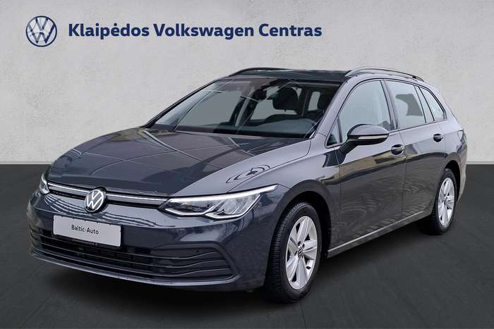 Volkswagen Golf, 1.5 l., Универсал