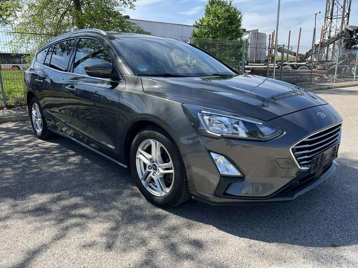 Ford Focus, 1.5 l., universalas