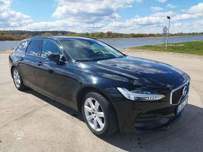 Volvo V90, 2.0 l., wagon