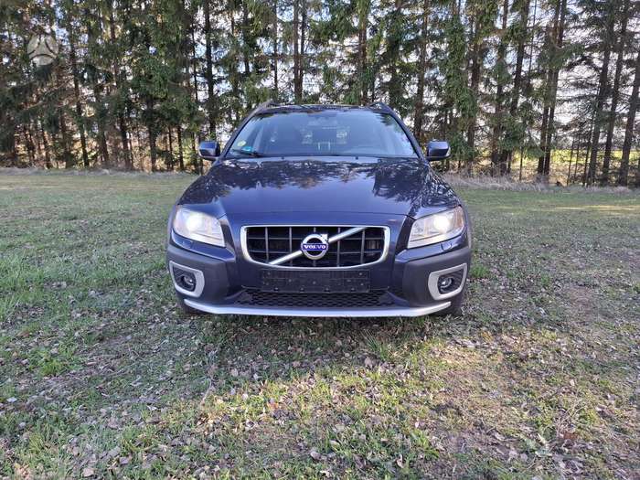 Volvo XC70, 2.0 l., Универсал