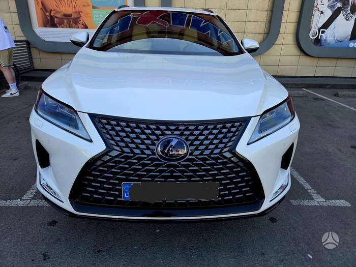 lexus zenklas skelbimai - Skelbiu.lt