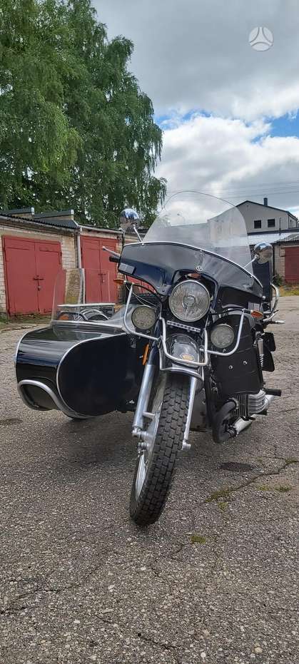 Dniepr MT-11 32cc, choppers / cruisers / custom