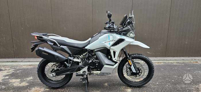 CFMOTO 1000MT-X 9462cc, эндуро / adventure