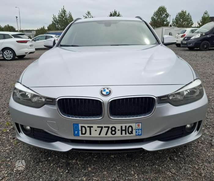BMW 316, 2.0 l., Универсал