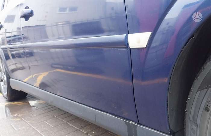 Opel Signum, 1.9 l., Универсал