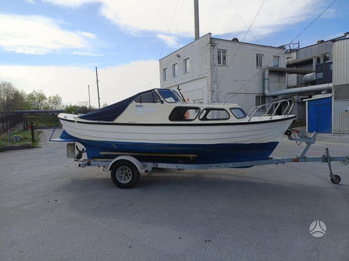YANMAR 2QM15, yachts / cruisers