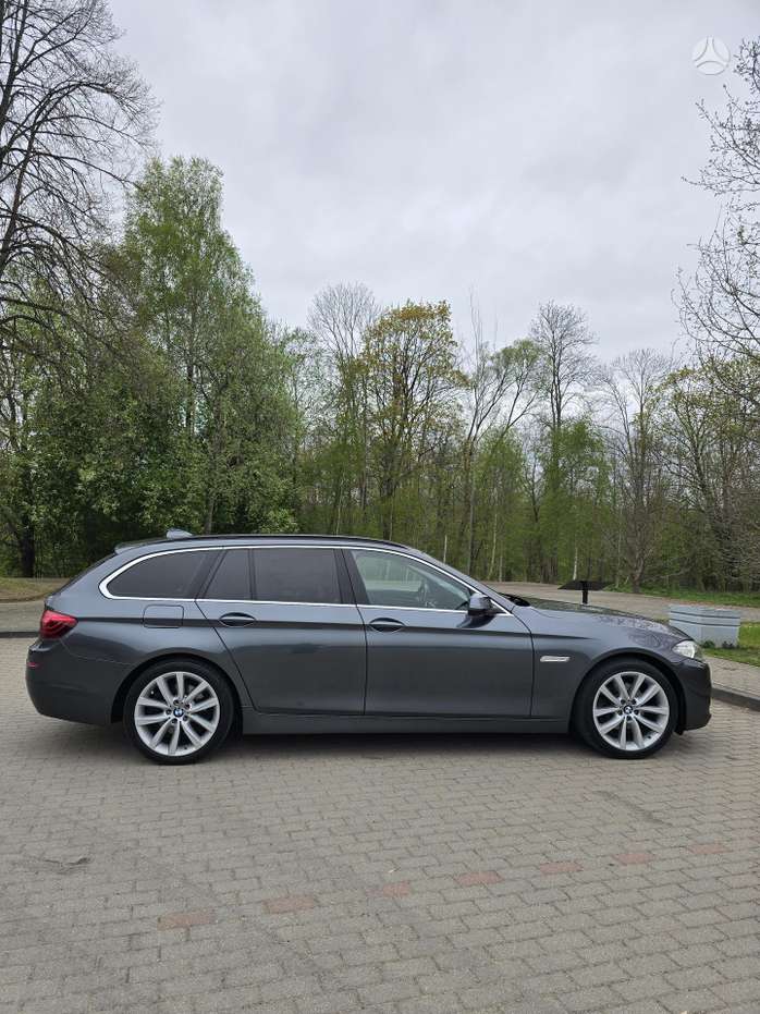 BMW 520, 2.0 l., universalas