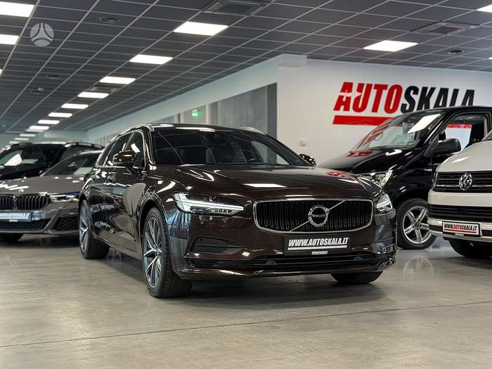 Volvo V90, 2.0 l., wagon