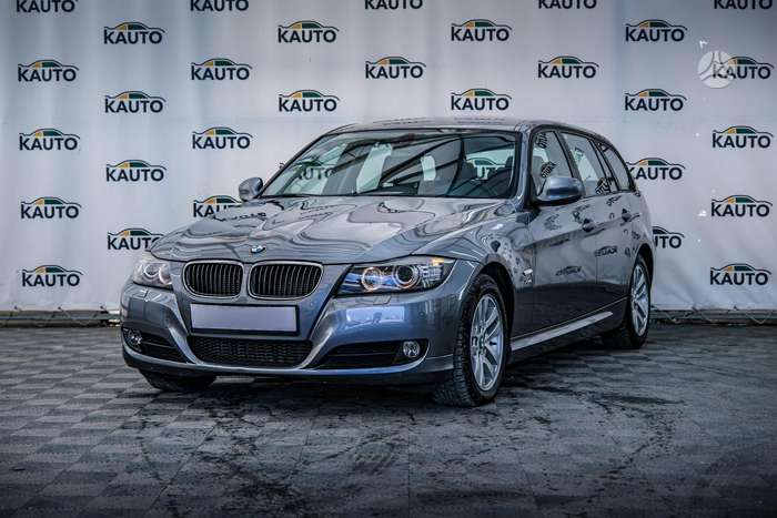 BMW 320, 2.0 l., Универсал