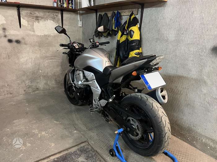 Kawasaki Motociklai | Autoplius.lt