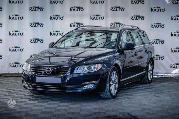 Volvo V70, 1.6 l., Универсал