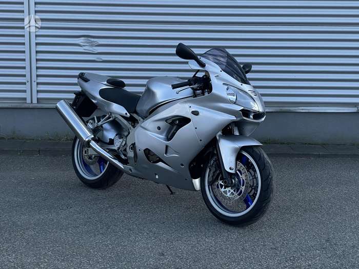 kawasaki zx skelbimai - Skelbiu.lt