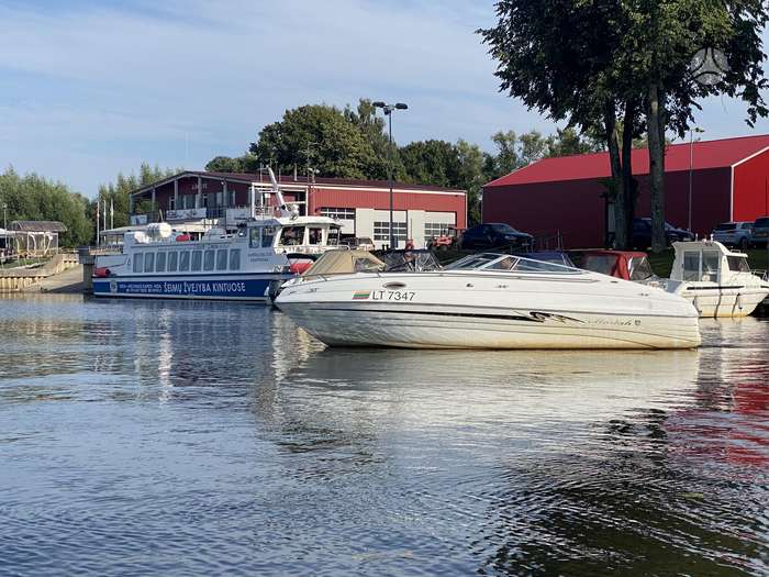 Mariah 25 SC, yachts / cruisers