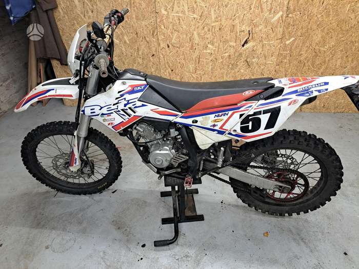 Beta RR 125cc, krosa / enduro
