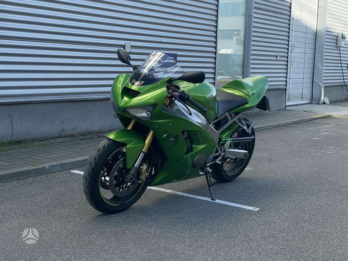 kazページ kawasaki zx skelbimai - Skelbiu.lt