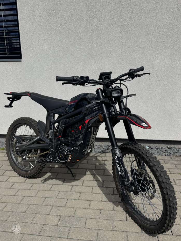 Talaria Sting R MX5, кроссовые