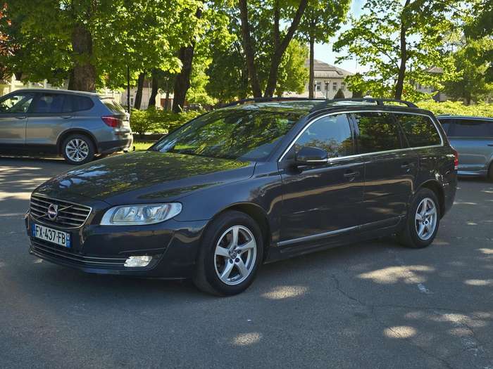 Volvo V70, 2.0 l., Универсал