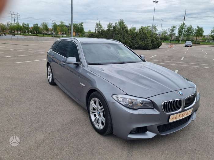 BMW 520, 2.0 l., wagon
