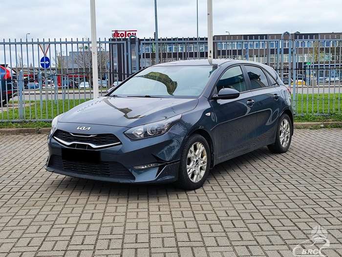 Kia Ceed, 1.0 l., hatchback