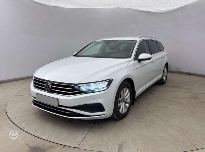 Volkswagen Passat, 1.5 l., Универсал