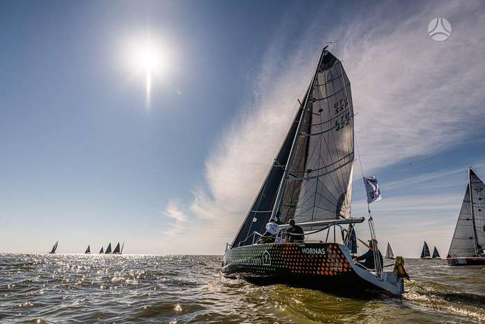 RS-280 RS-280, keelboats