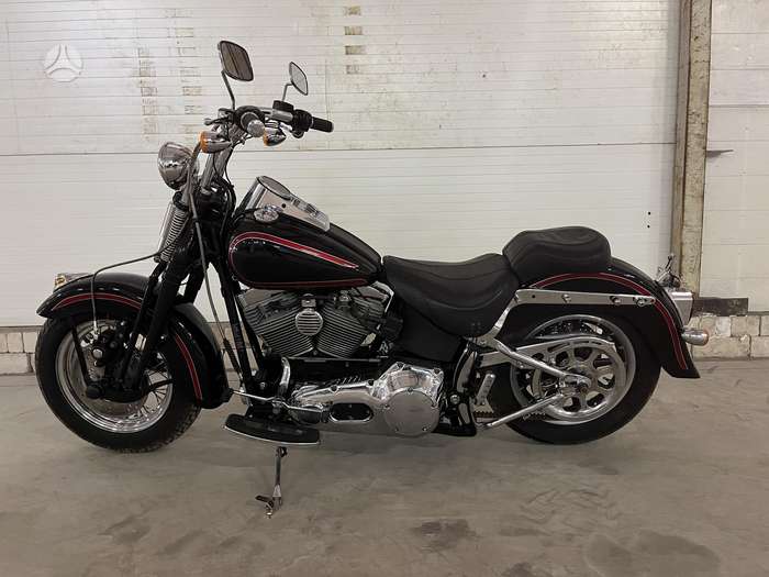 Harley-Davidson Springer 1450cc, choppers / cruisers / custom