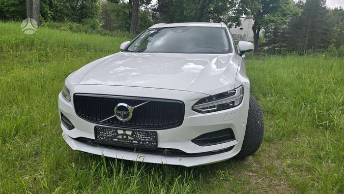 Volvo V90, 2.0 l., Универсал