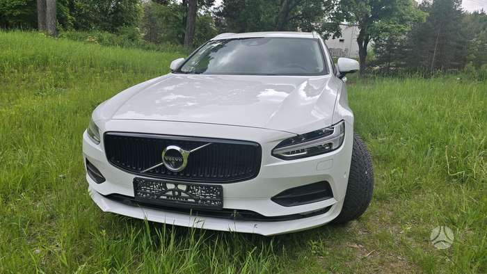 Volvo V90, 2.0 l., wagon