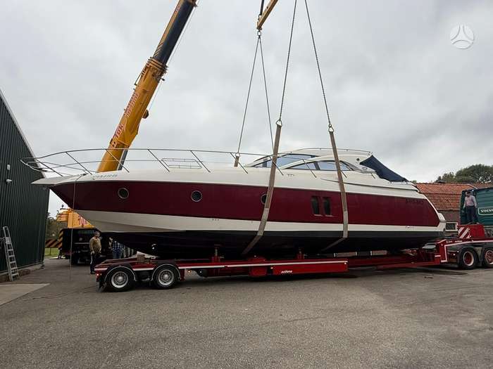 Sessa C52, яхты / катера