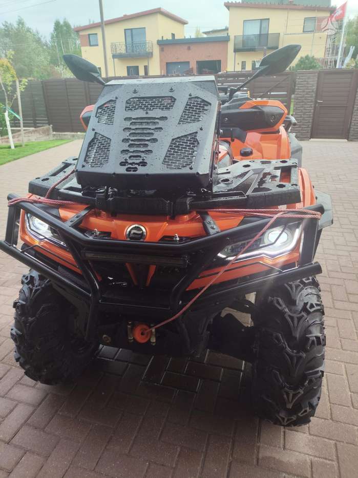 CFMOTO CFORCE 1000 1000cc, atv / quad