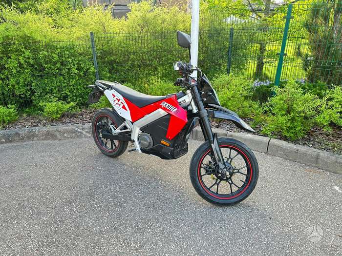 HORWIN RANGER, scooters / mopeds