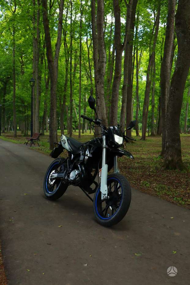 Generic -kita-, enduro / adventure