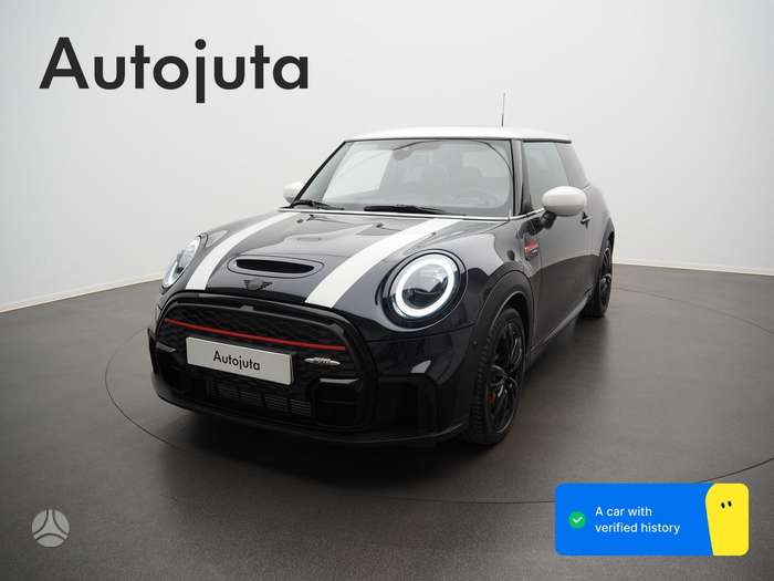 Mini -kita-, 2.0 l., hatchback