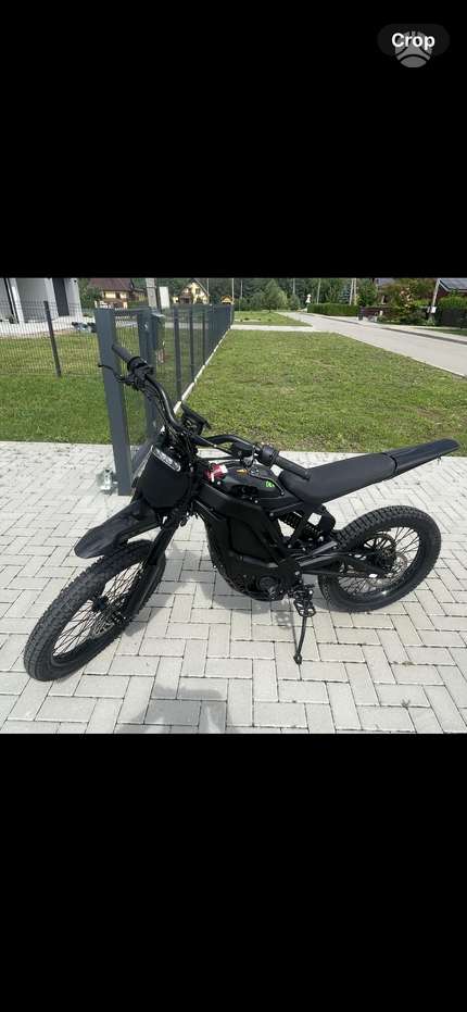E-RIDE PRO SS 3.0, electric, enduro / adventure