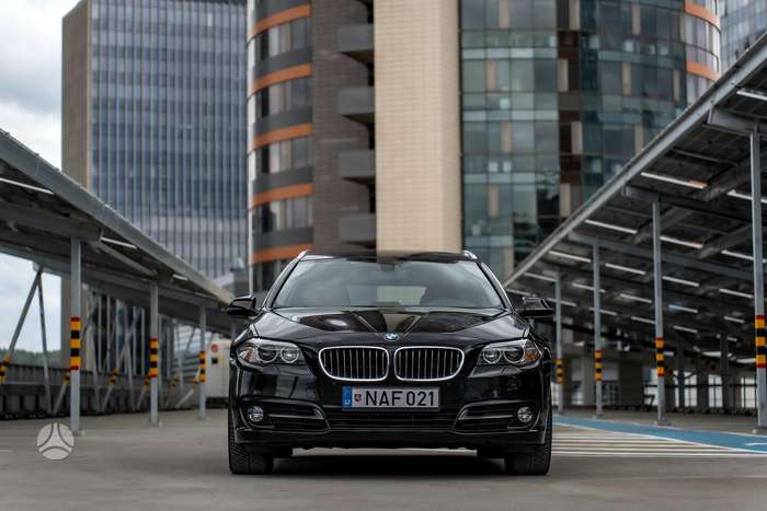 BMW 530, 3.0 l., Универсал