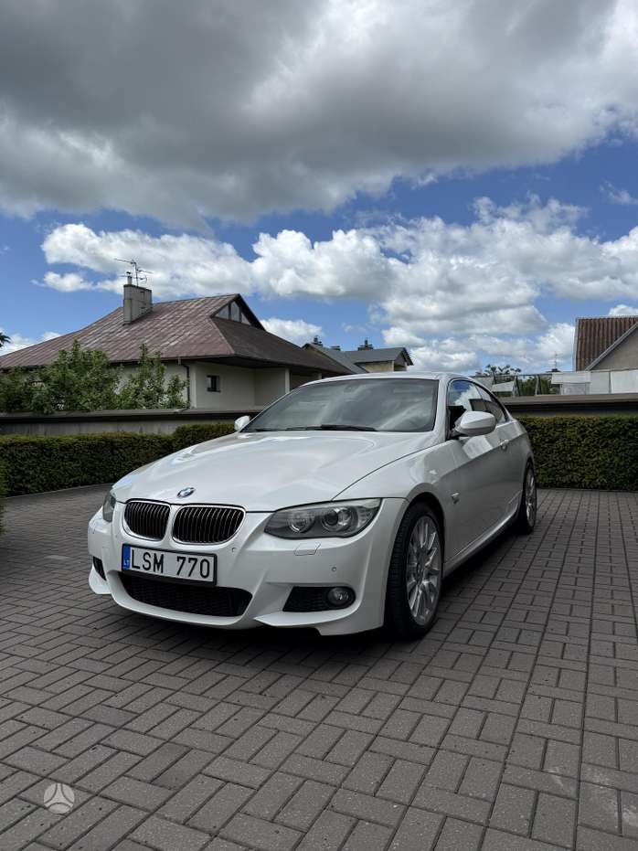 BMW 328, 2.8 l., coupe