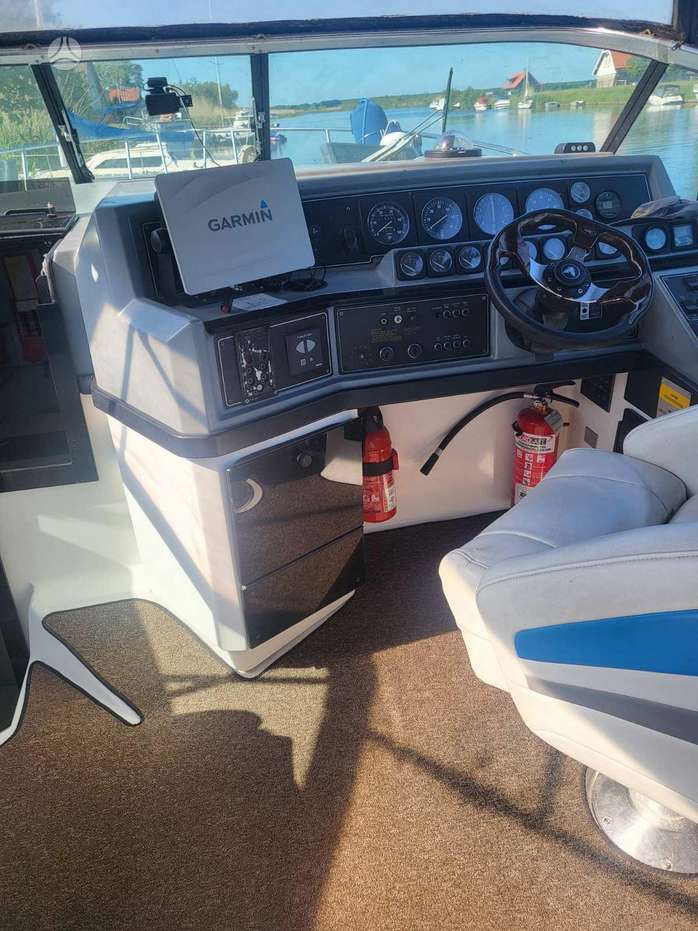 JAV Formula 29 PC, yachts / cruisers