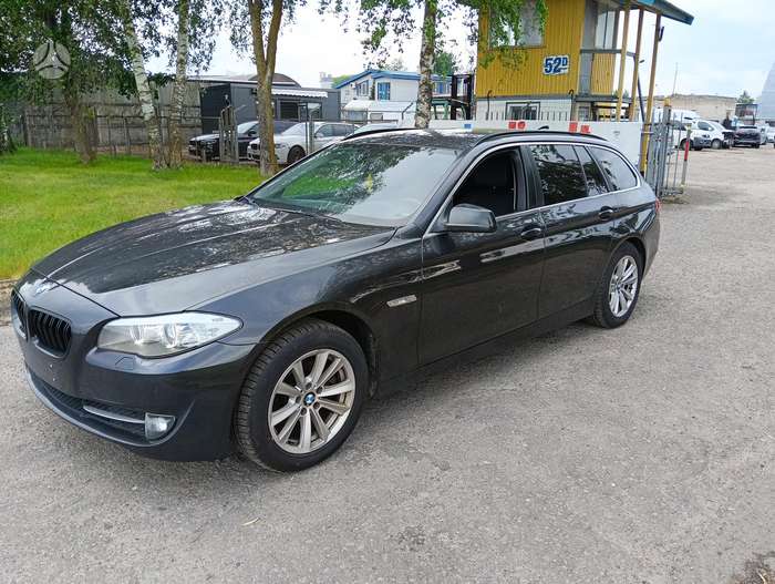 BMW 520, 2.0 l., Универсал