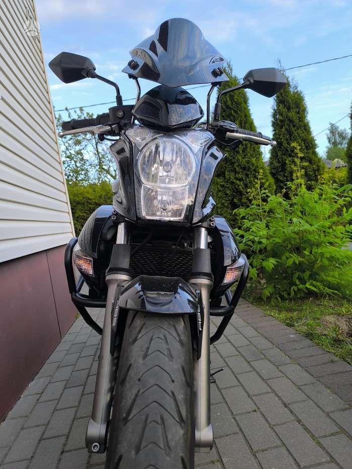 Kawasaki Motociklai | Autoplius.lt