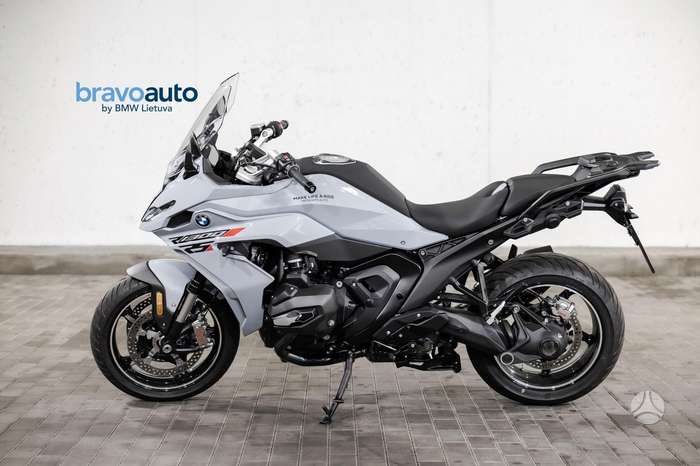 BMW R 1300 RS 1300cc, superbikes