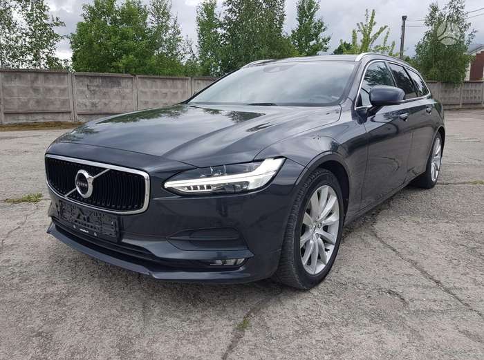 Volvo V90, 2.0 l., Универсал