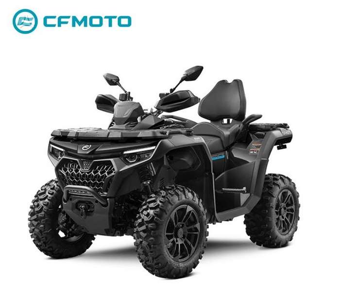 CFMOTO CFORCE 850 Standart G3 800cc, квадроциклы