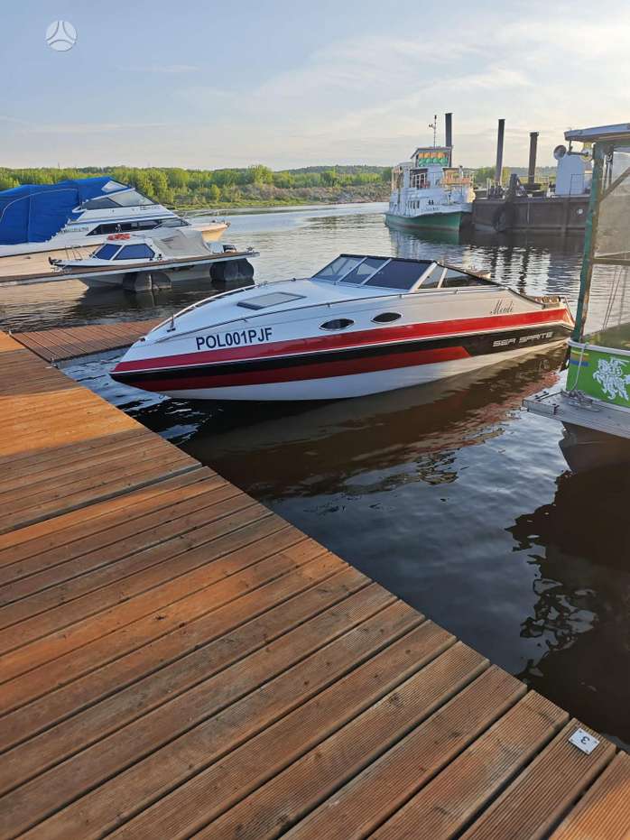 Sea Sprite 2100ES, яхты / катера